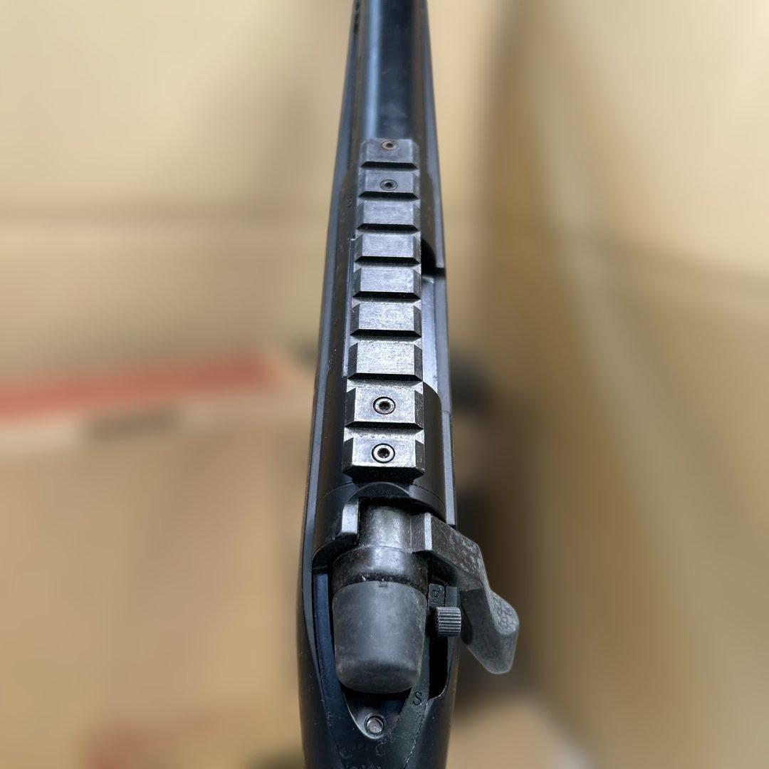 7229 東京マルイ VSR-10 G spec スナイパーライフル ブラック