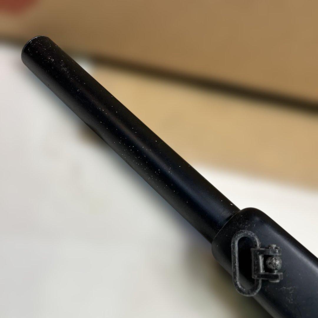 7229 東京マルイ VSR-10 G spec スナイパーライフル ブラック