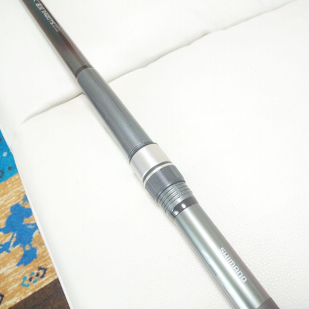 ★美品!★磯 EX 遠投 3-620TS★軽量剛竿★ダイワトーナメントがまかつ★