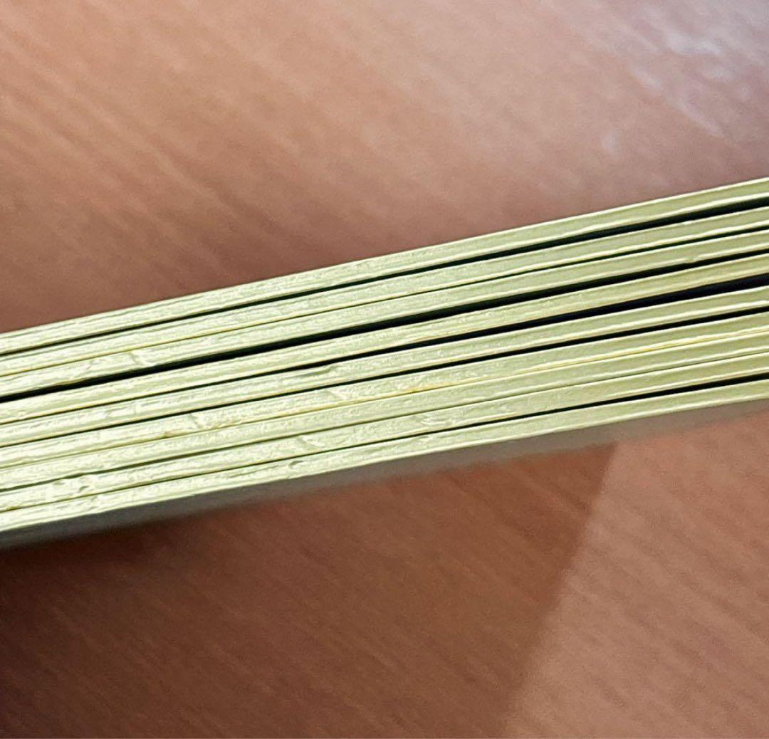 D.Gray-man ジャンプフェスタ　神田ユウ　32点セット