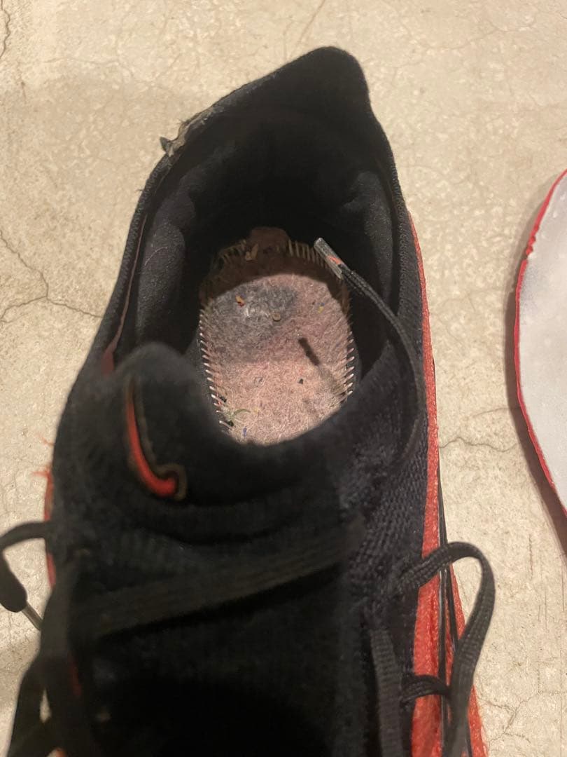 NIKE ファントム GXエリート AG-PRO