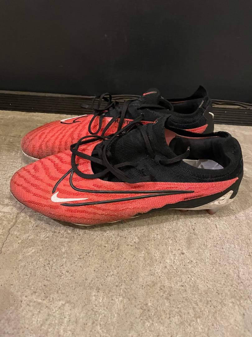 NIKE ファントム GXエリート AG-PRO