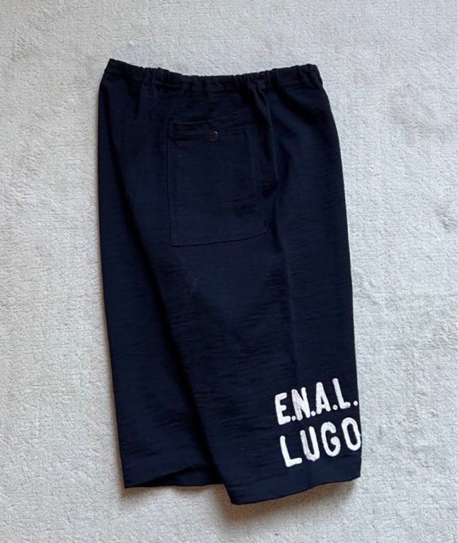 デッドストック 50´s サイクリングショーツ パンツ WOOL ランドナー