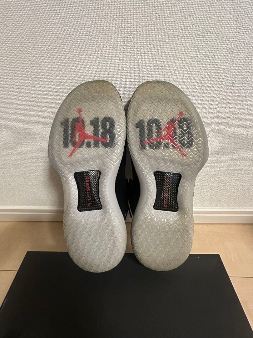 AIR JORDAN XXXII PF エアジョーダン32