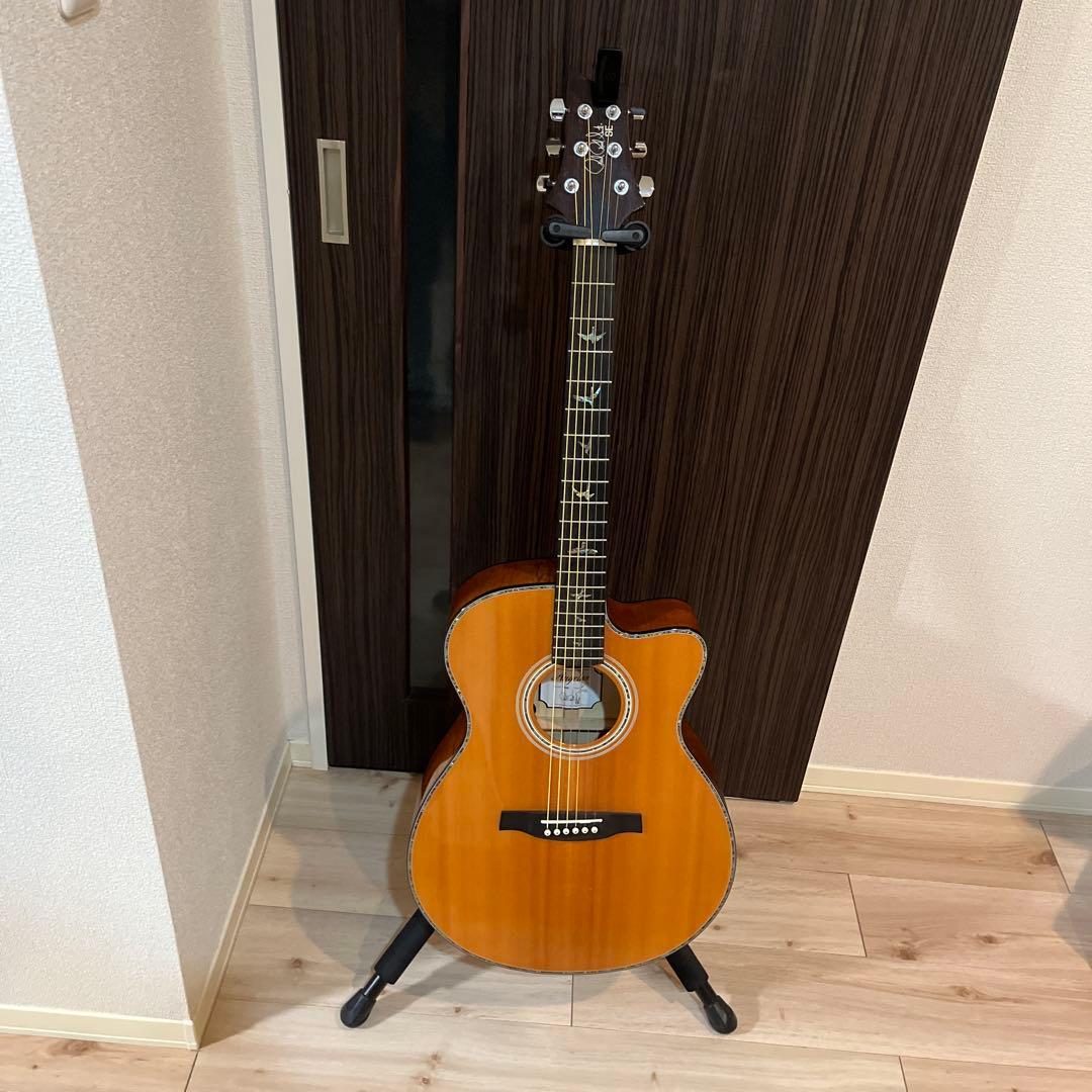 ポールリードスミス　PRS エレアコ