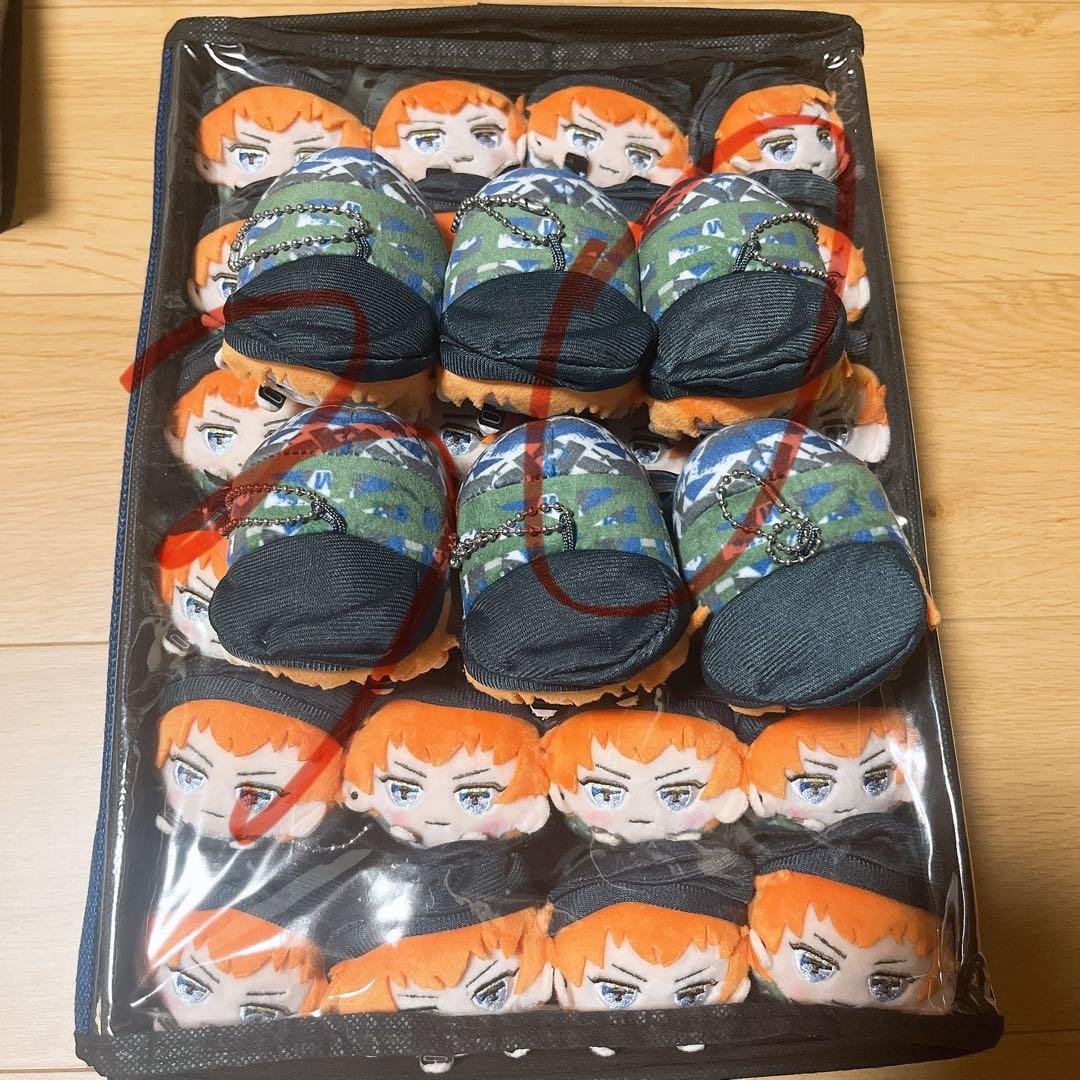 毒島メイソン理鶯 もちころ