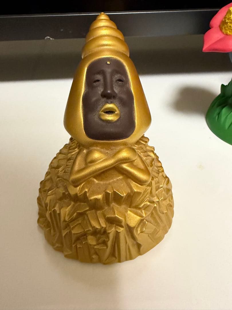 こびと図鑑フィギュア 貯金箱