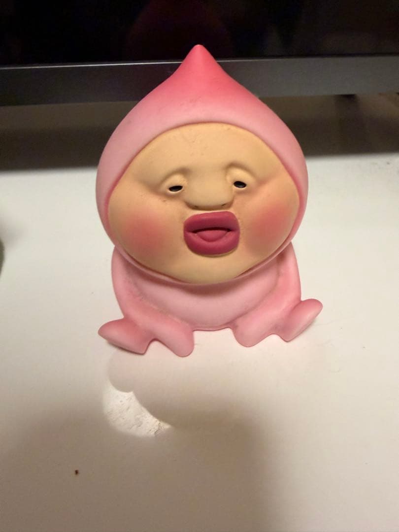 こびと図鑑フィギュア 貯金箱