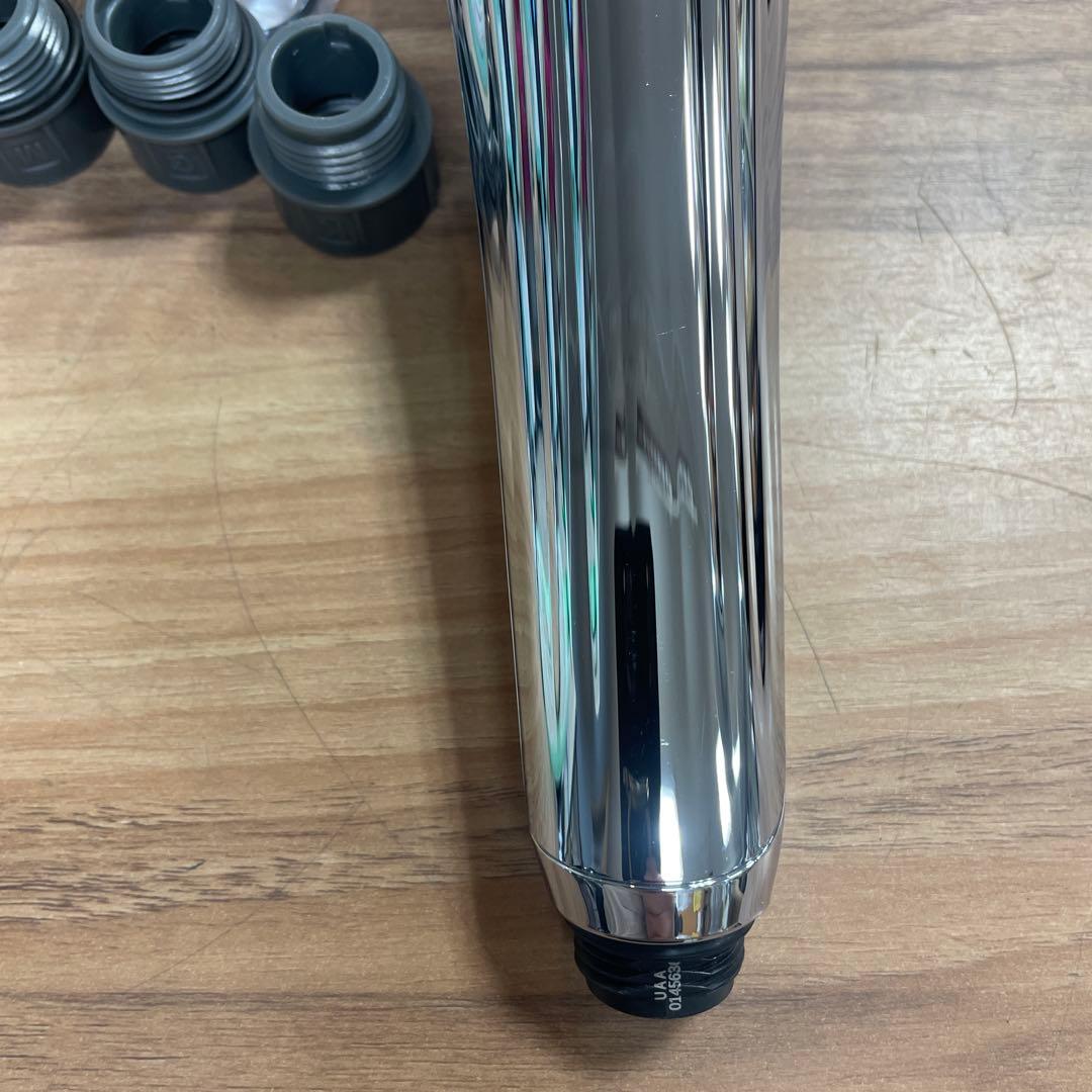 リファ　ファインバブルU シャワーヘッド