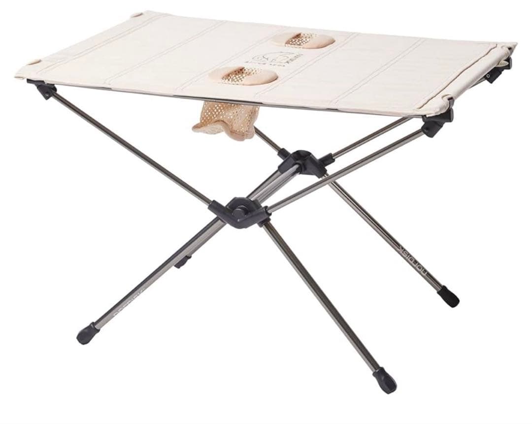 NORDISK アウトドアテーブル