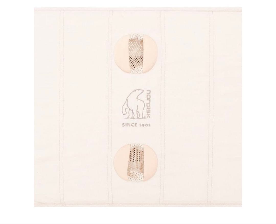 NORDISK アウトドアテーブル