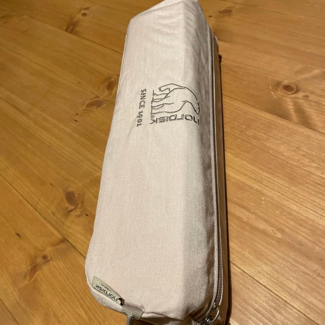 NORDISK アウトドアテーブル