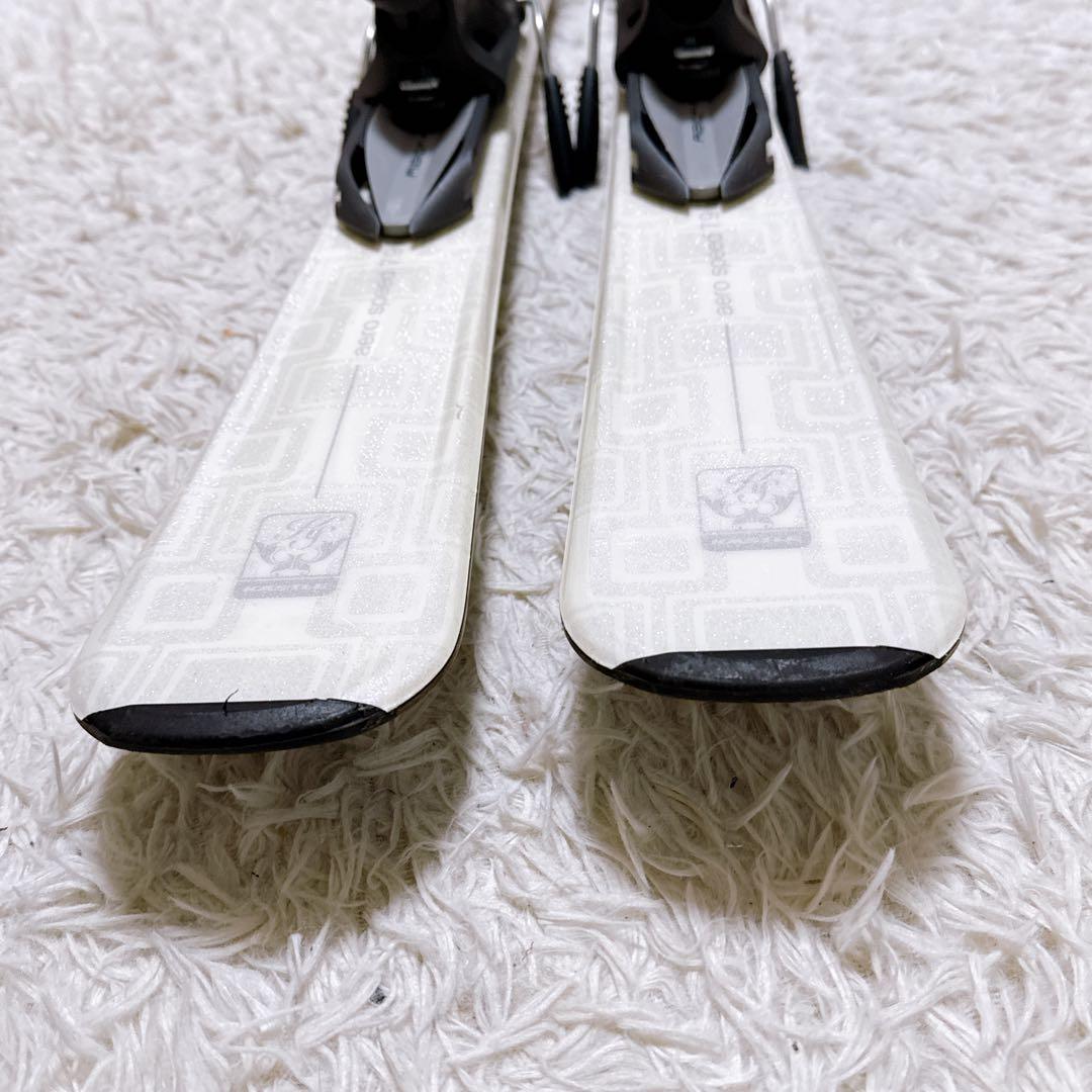 Kastle スキー板 aero speed 7.9Wストック・ケース付