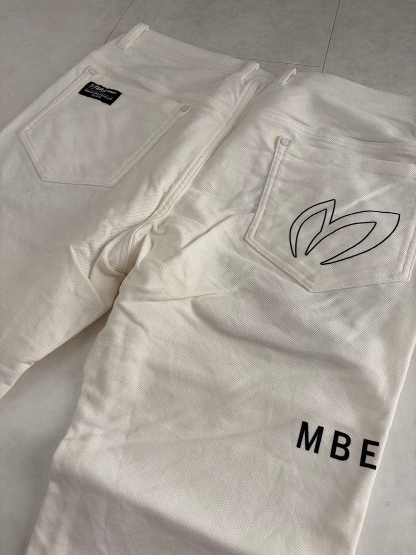 MASTER BUNNY EDITION ゴルフウェア