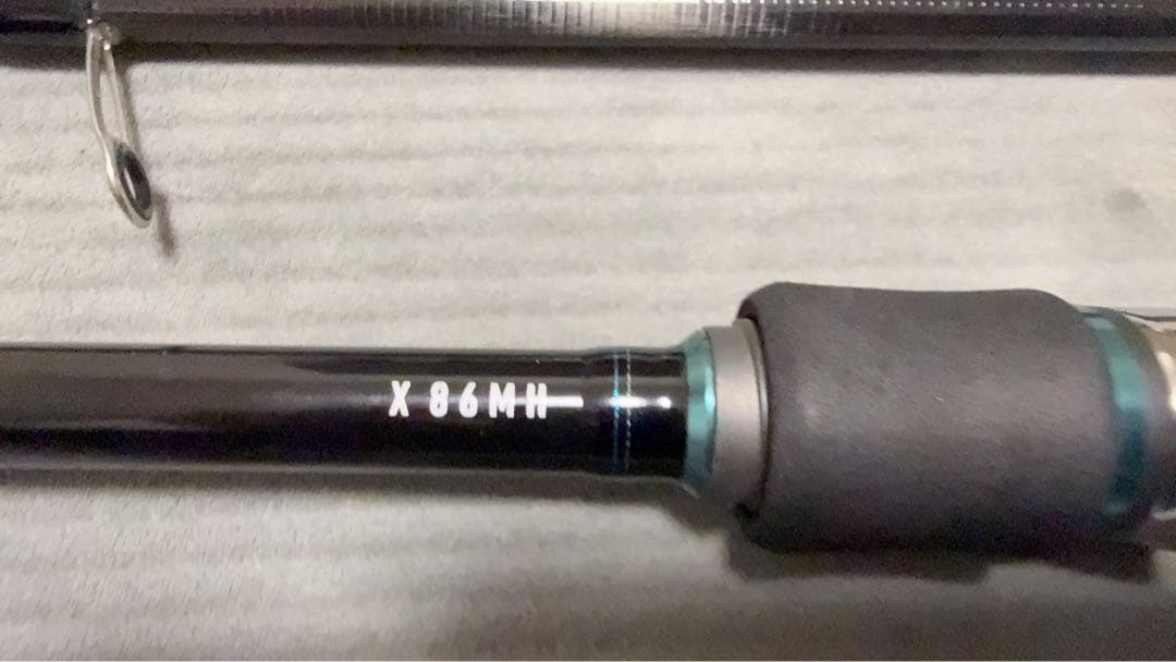 エメラルダス X 86MH