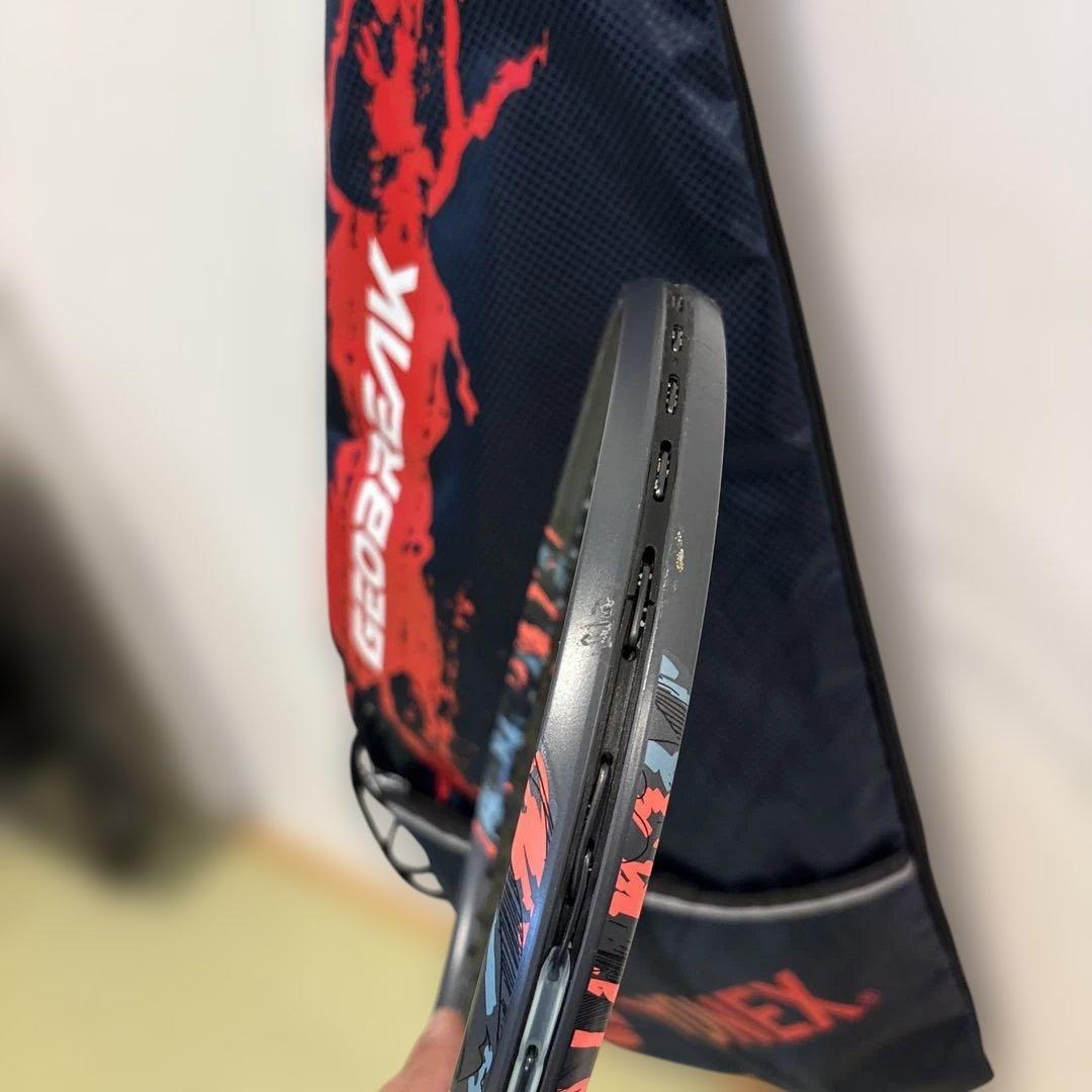 YONEX GEOBREAK 50VS テニスラケット