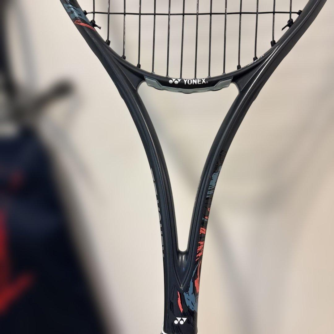 YONEX GEOBREAK 50VS テニスラケット