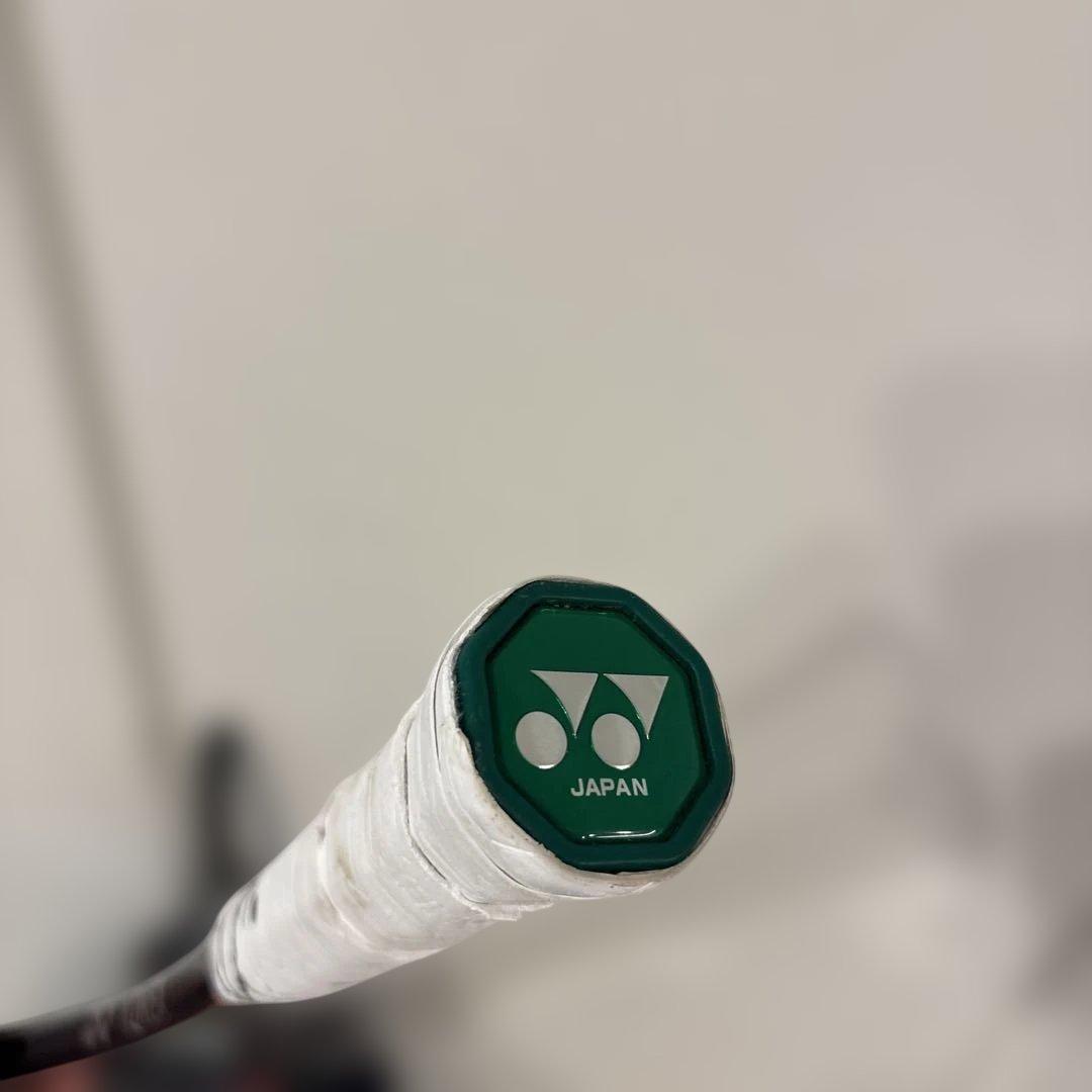 YONEX GEOBREAK 50VS テニスラケット