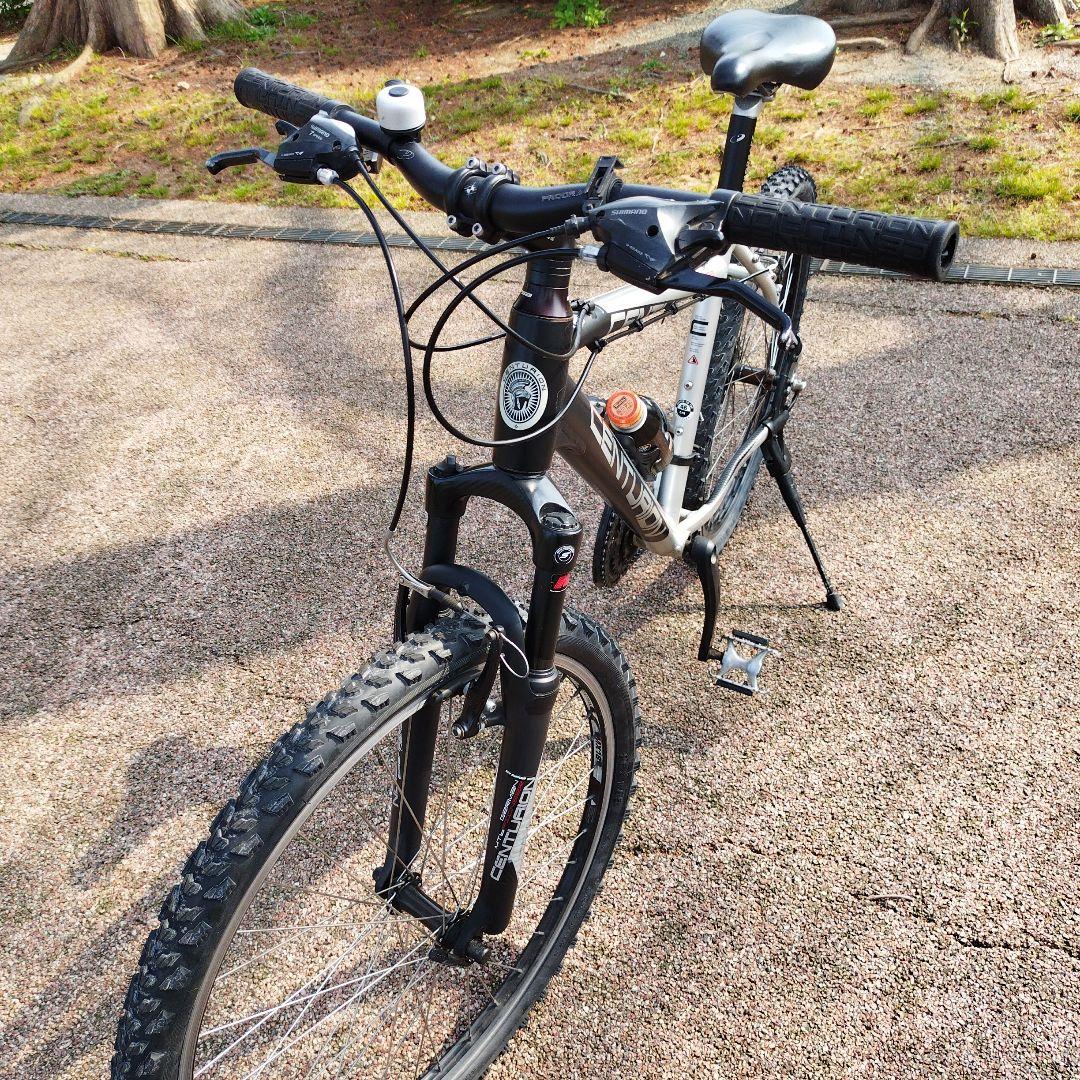 ※引き取り限定　CENTURION マウンテンバイク 26インチ