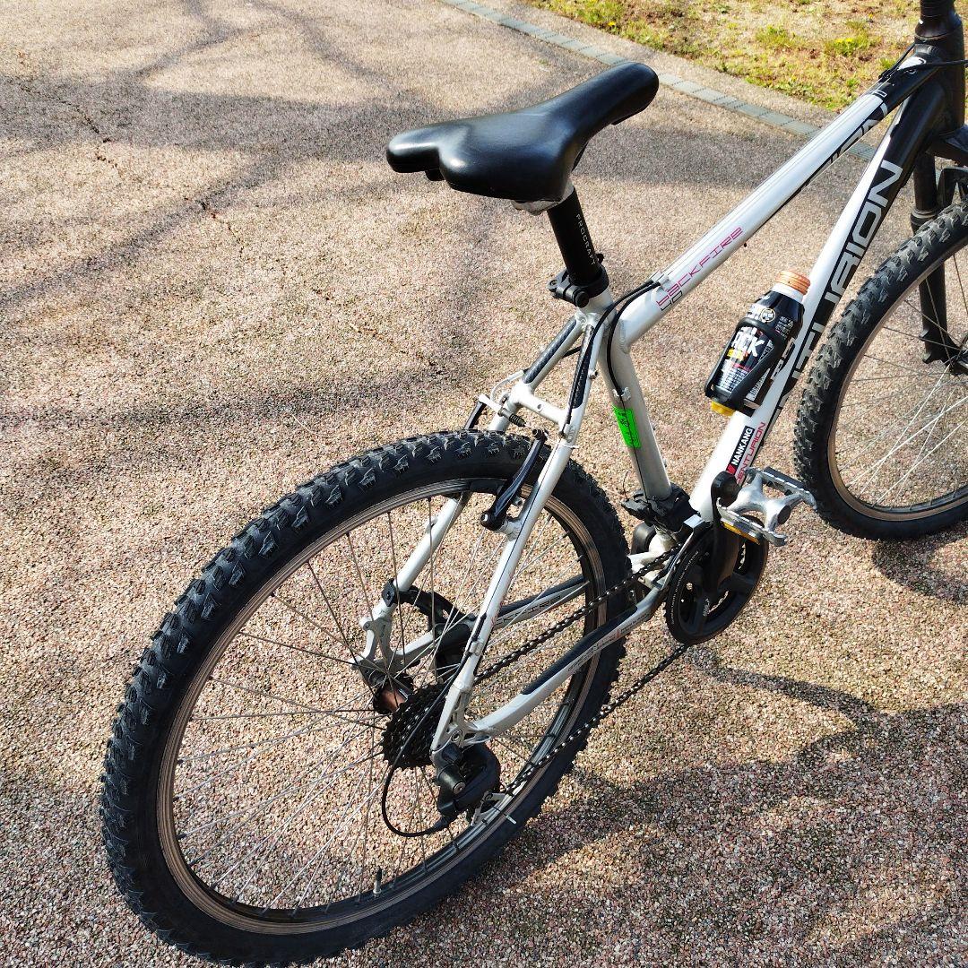 ※引き取り限定　CENTURION マウンテンバイク 26インチ