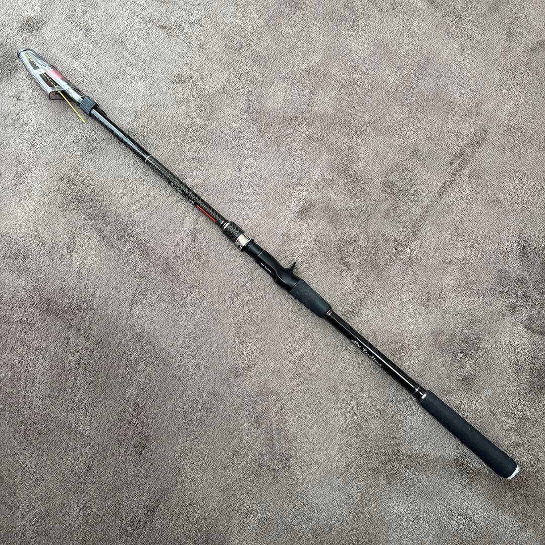 DIMENSION海上釣堀両軸トリガーSP3404