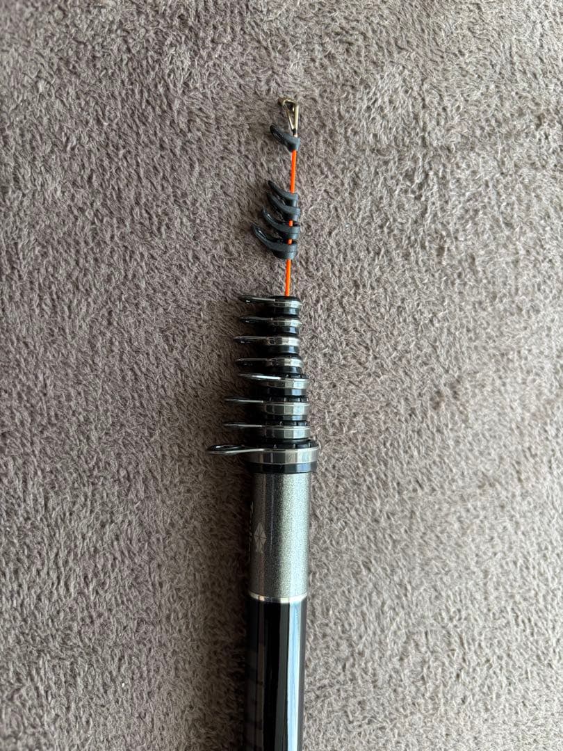 DIMENSION海上釣堀両軸トリガーSP3404