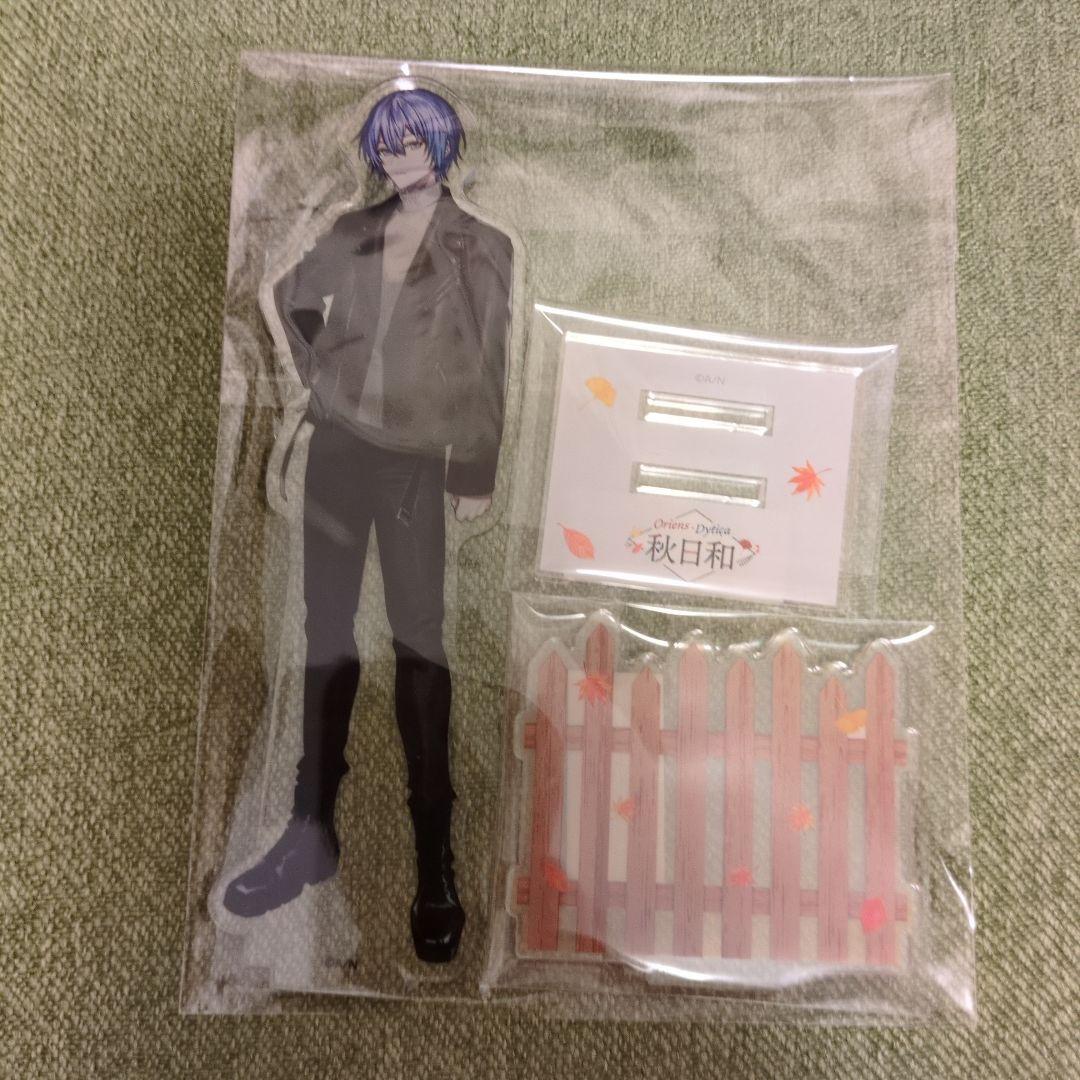 小柳ロウ　まねきねこ　dytica happy pack 2025　アクスタ