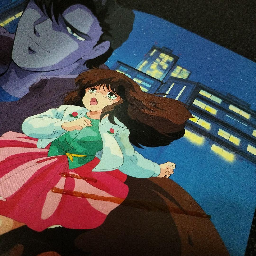 くりぃむレモン　亜美ソフト人形　特典ノート、ラミネートカード（3枚）、チラシ付き