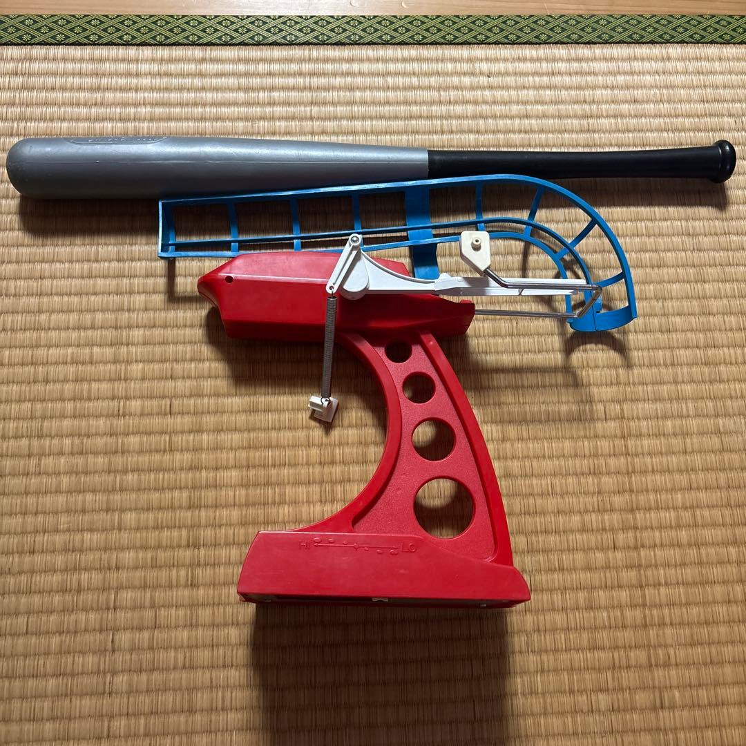 任天堂 ウルトラマシンDX ホームラン王、田淵にチャレンジしよう 昭和レトロ