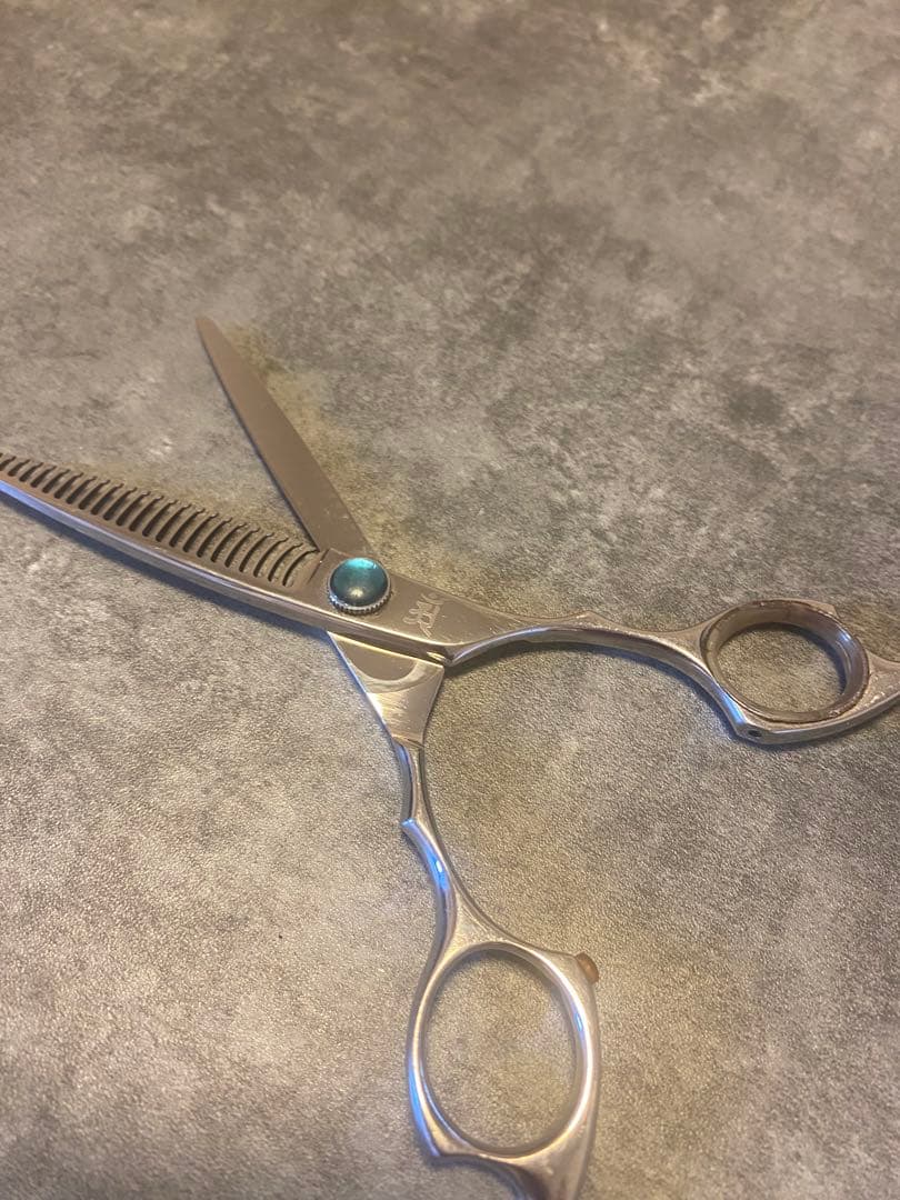 S2セニングシザー