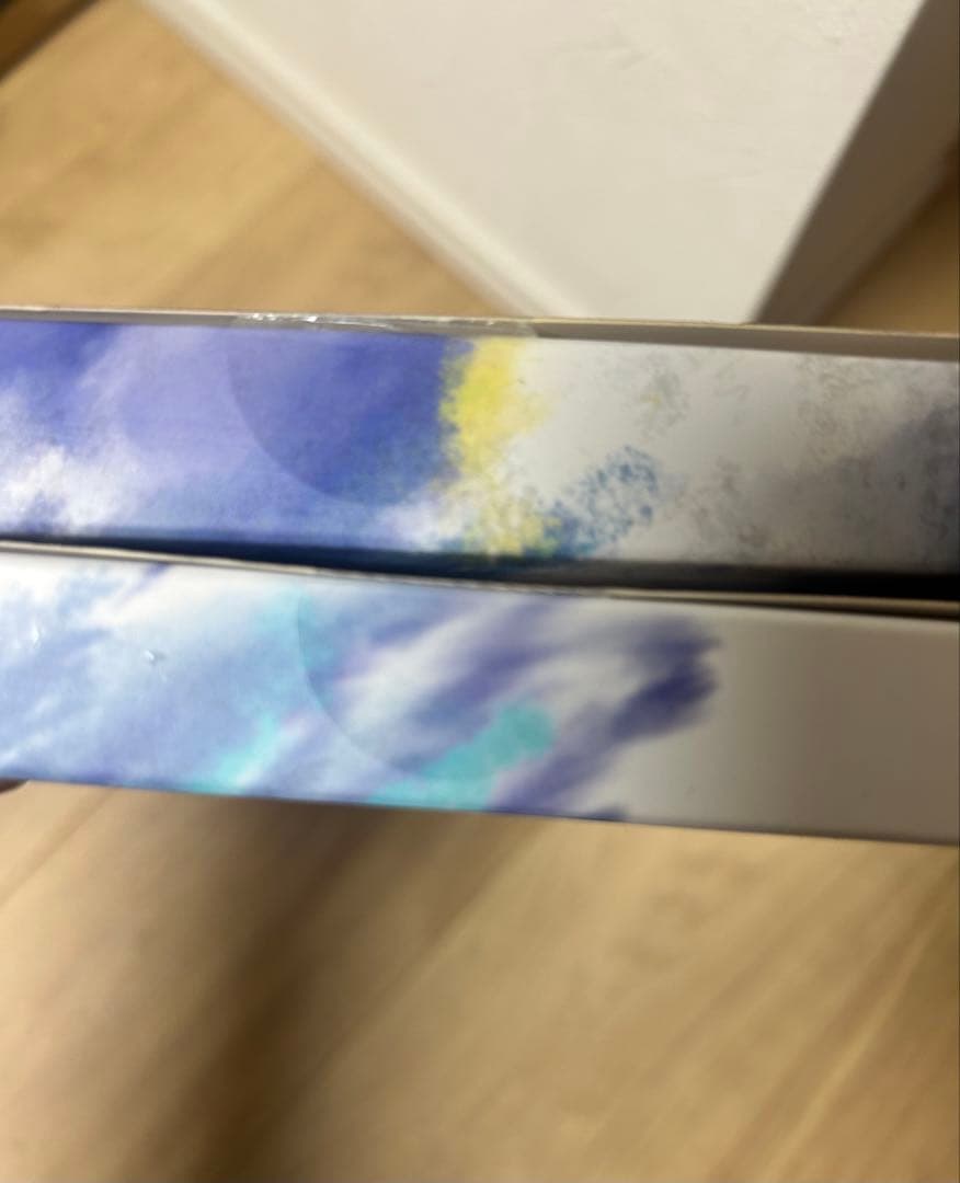 未開封品‼️ドラゴンクエストⅠ&Ⅱ、III アクリルブロック