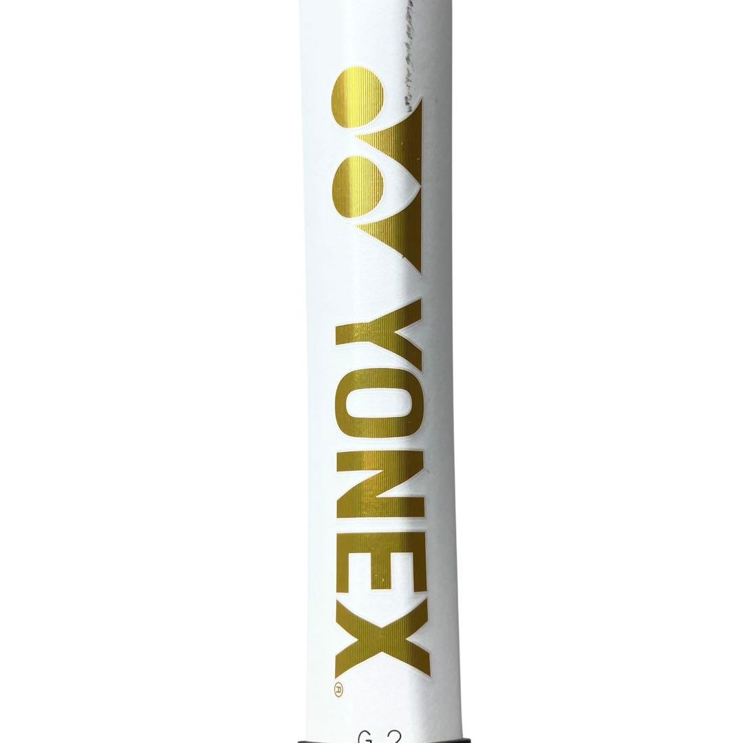 希少カラー YONEX ヨネックス EZONE100 テニスラケット