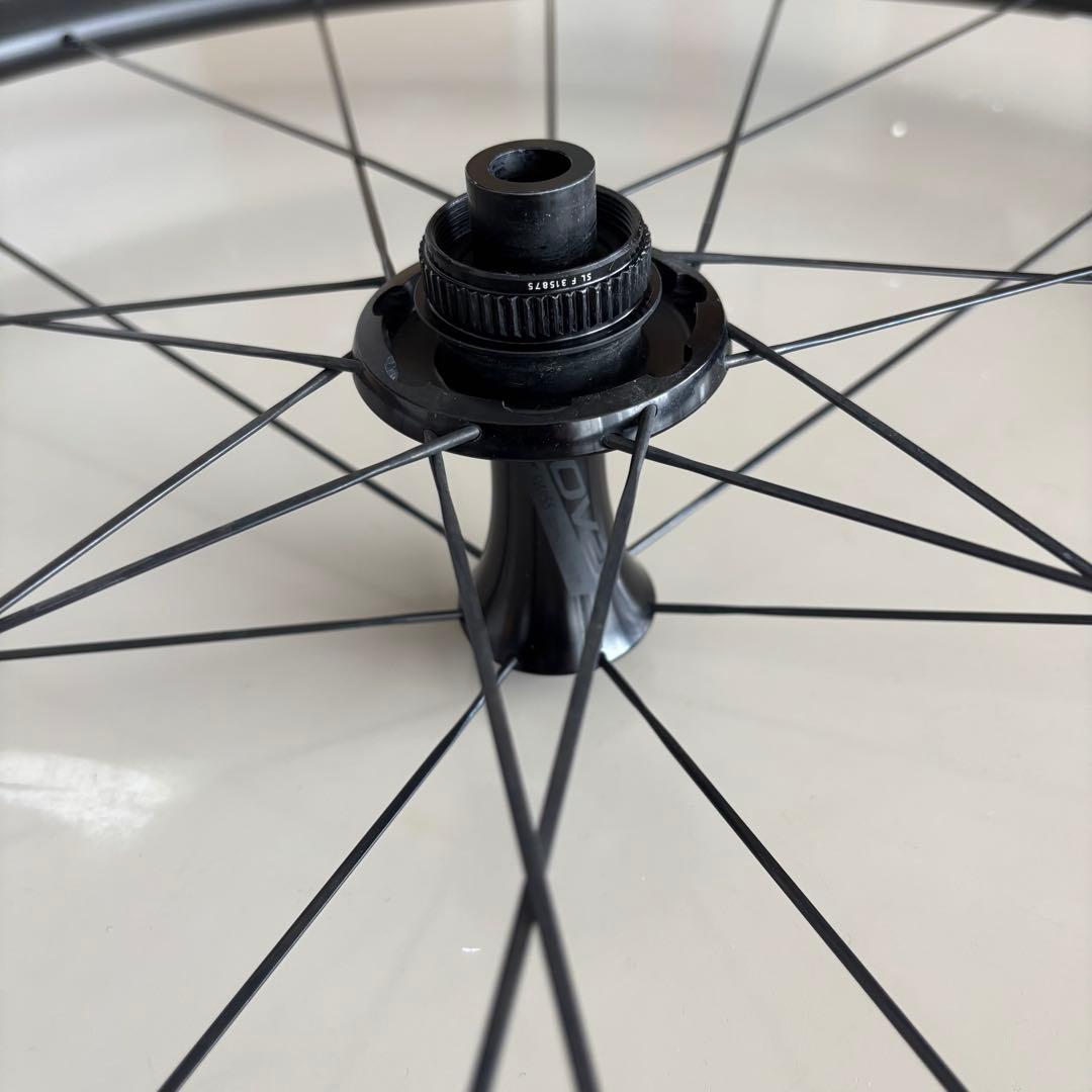 ROVAL ALPINIST CLX1 シマノフリー