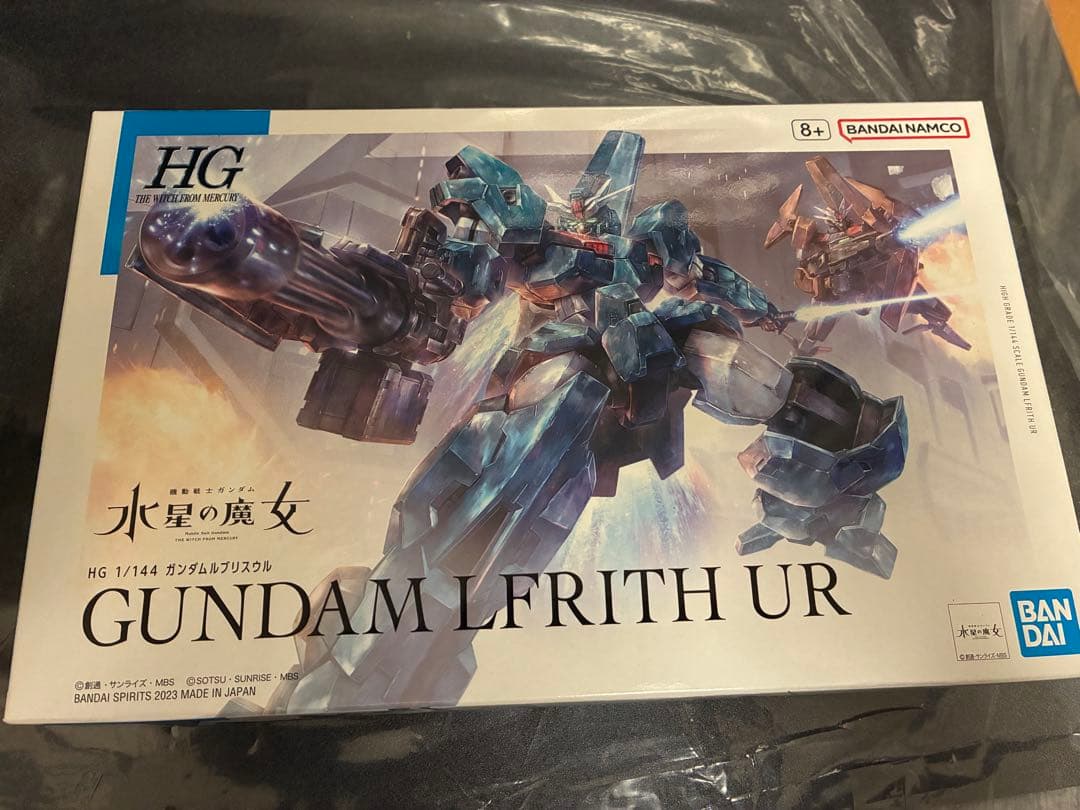 7点 ガンダムプラモデル各種