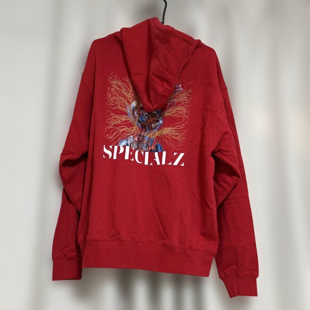 King Gnu ツアー2024グッズ　SPECIALZパーカー Lサイズ