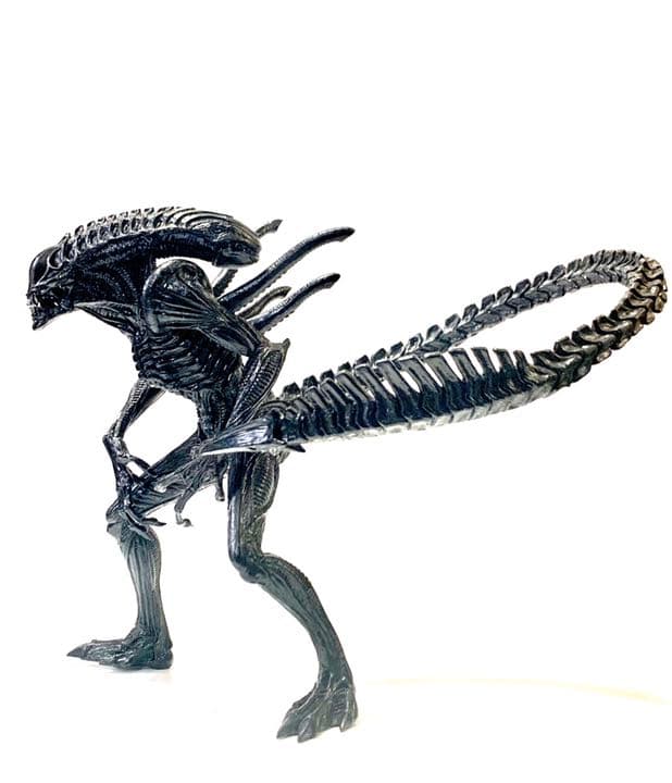 エイリアン 海外製 値下げ可 フィギュア セット 未使用 たくさん 送料込み