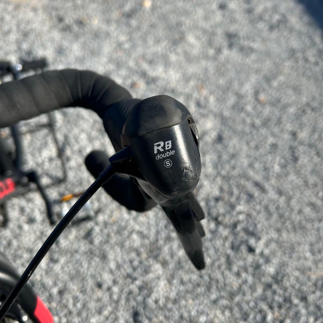 ロードバイク　24インチ