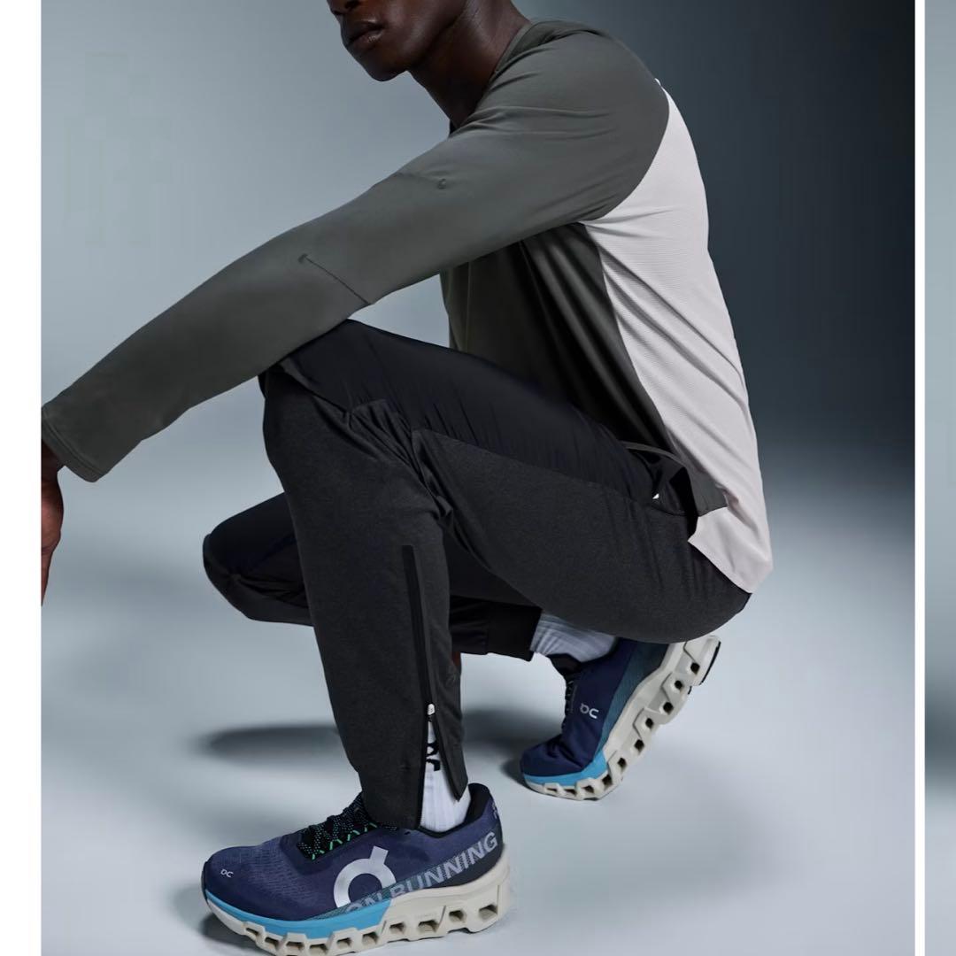 On オン Weather Pants