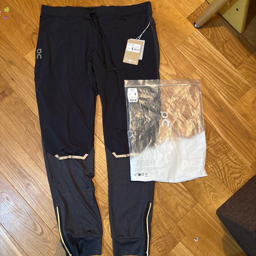 On オン Weather Pants