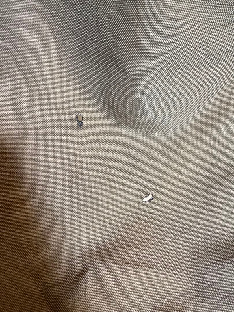 Helinox チェアツー コヨーテタンカラー ヘリノックス アウトドアチェア