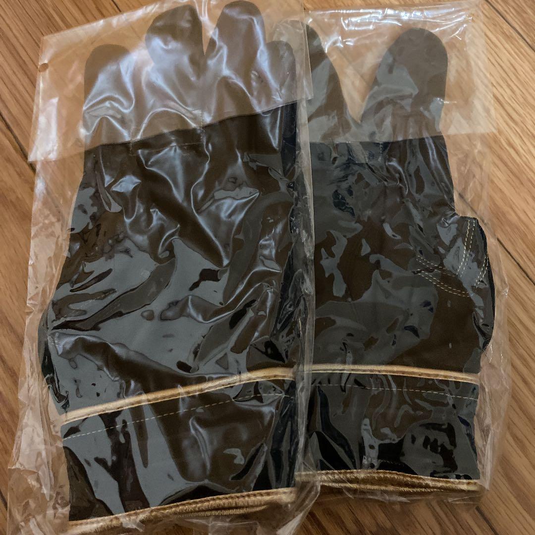 木下拓哉選手実使用バッティング手袋