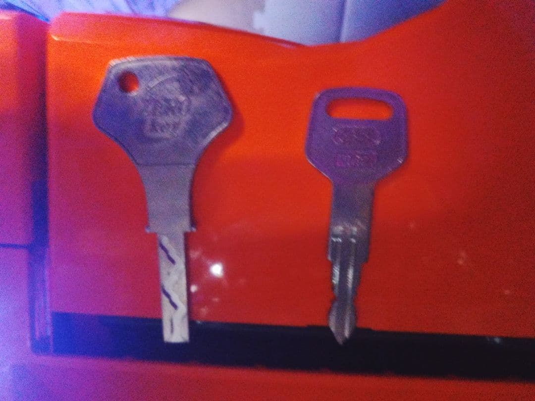 【不要機付】楽園追放 6号機 実機