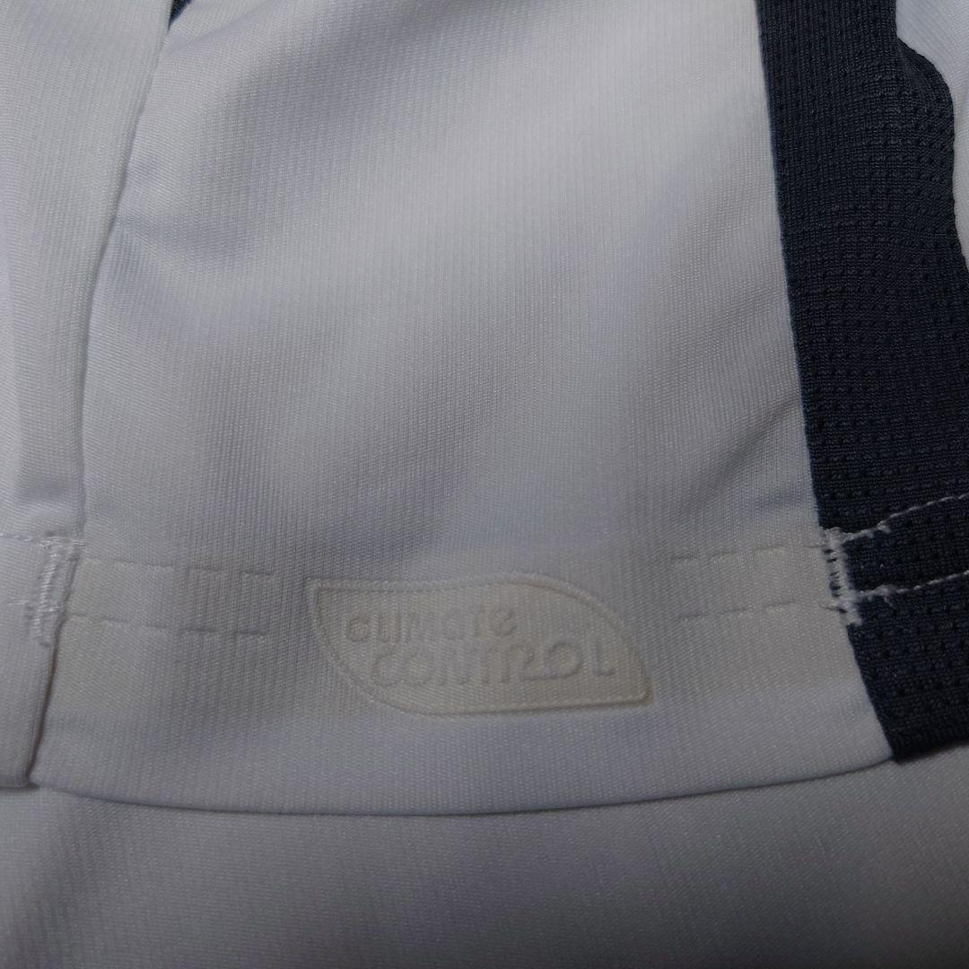 00s UMBRO　イングランド代表　トレーニングトップ　ゲームシャツ　アンブロ