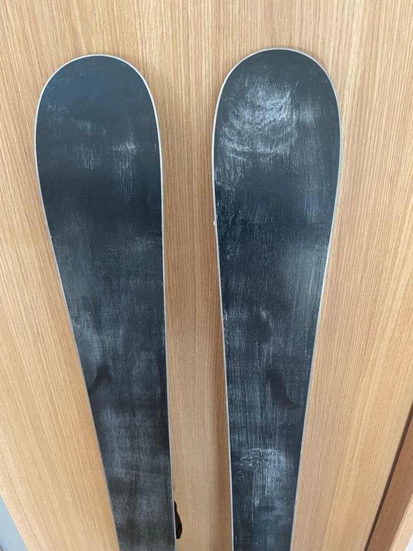 未使用新品 2023-24モデル　K2 Luv Bug スキー 124cm