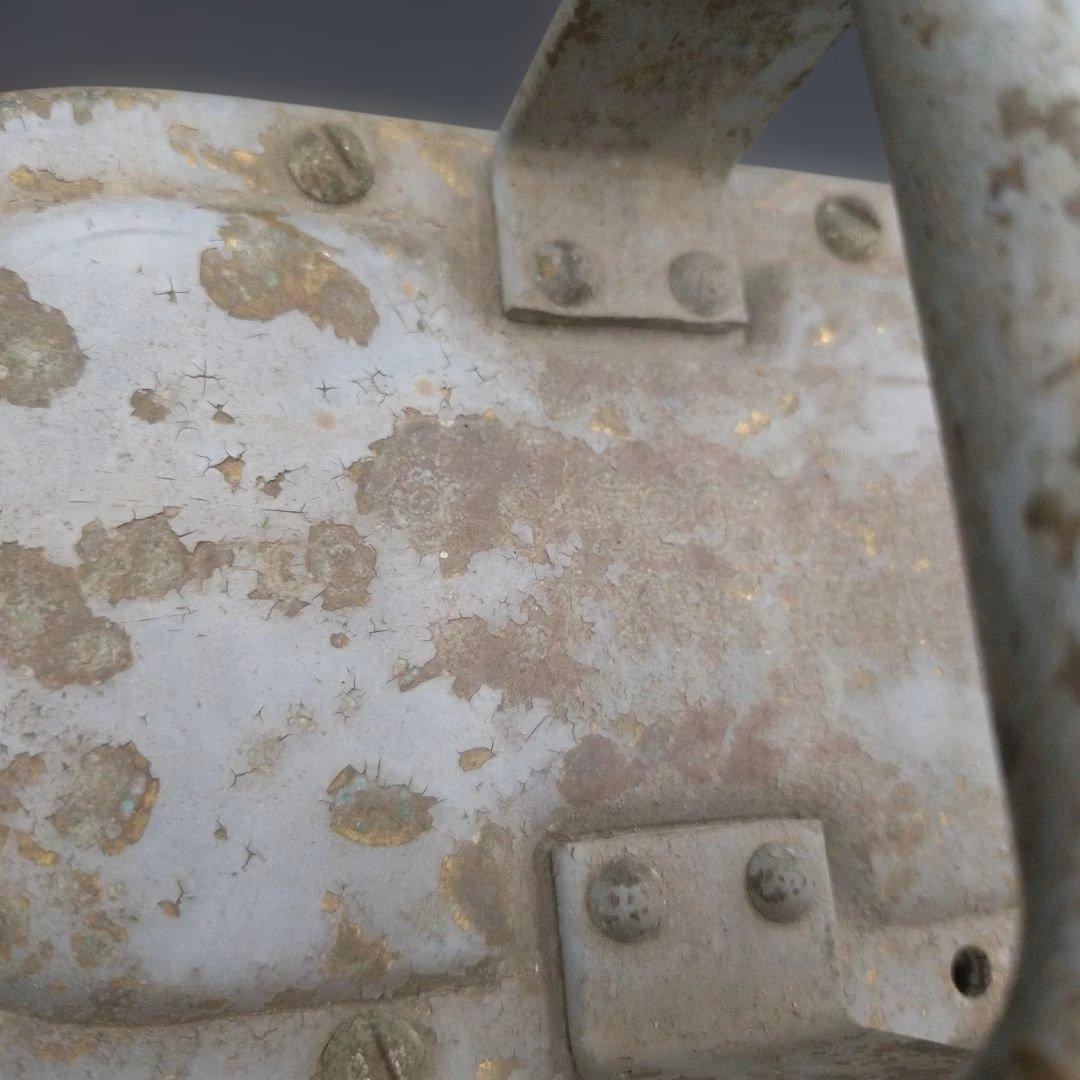 ランプ　防水　鉄道　国鉄　バトルランタン　アンティーク