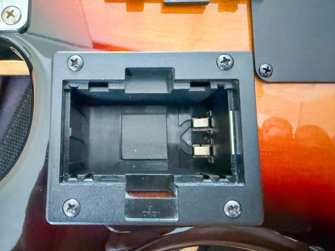 美品希少Fender&Roland G-5 VG MEXICO エレキギター