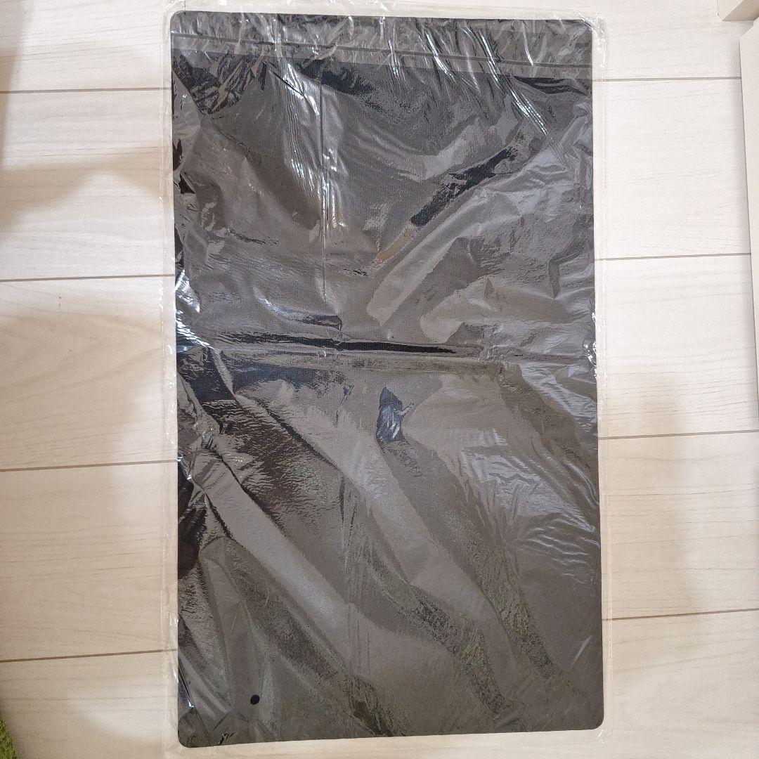 MTG 放浪皇 夏休みキャンペーン プレイマット＆ビジュアルボード