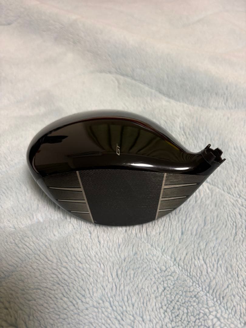 タイトリスト GT2 9.0°ドライバー用　ヘッドのみ