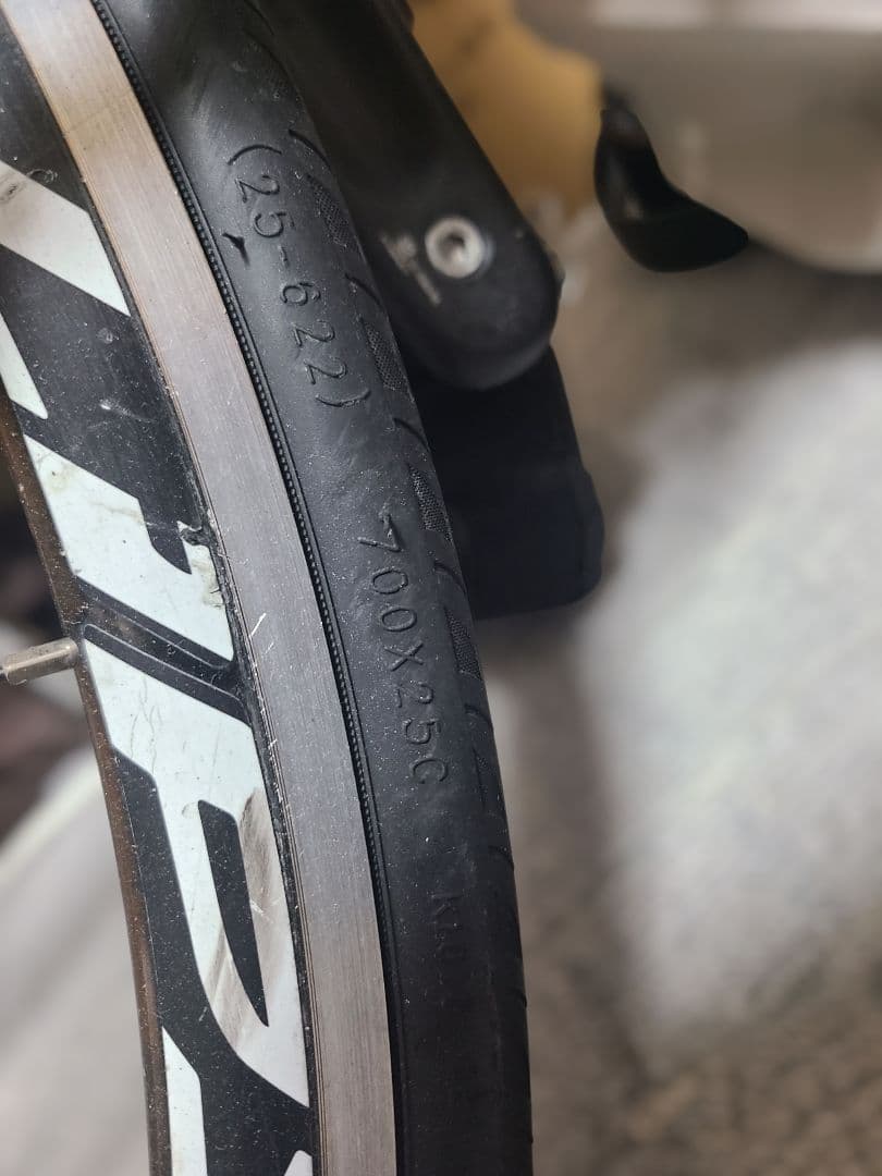 LEADER 735 ピストバイク ブラック