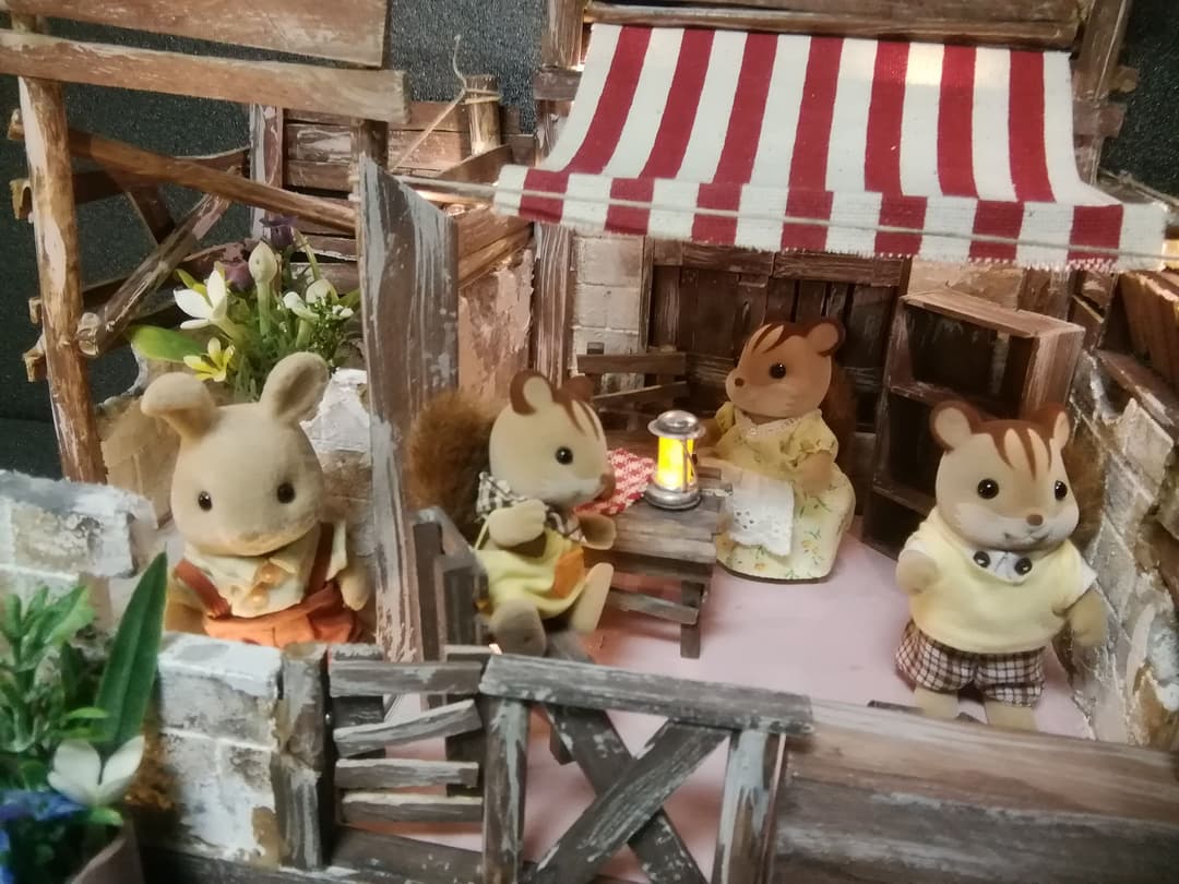 大人のドールハウス(特注品確認ページ)